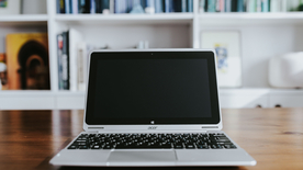 苹果笔记本电脑图片