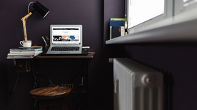 苹果笔记本电脑图片