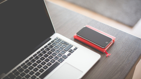 苹果笔记本电脑图片