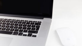 苹果笔记本电脑图片