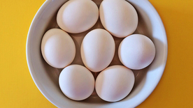 鸡蛋生鲜图片