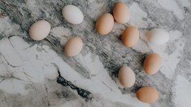 鸡蛋生鲜图片