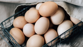 鸡蛋生鲜图片