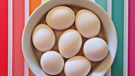 鸡蛋生鲜图片