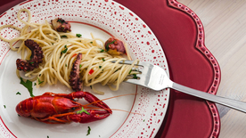 小龙虾大龙虾图片