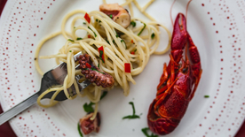 小龙虾大龙虾图片