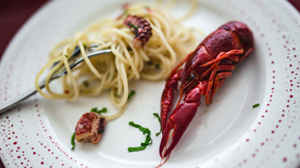 小龙虾大龙虾图片