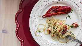 小龙虾大龙虾图片