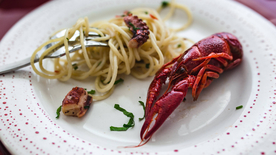 小龙虾大龙虾图片