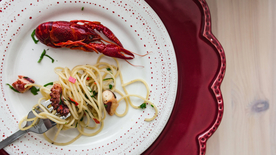 小龙虾大龙虾图片