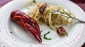 小龙虾大龙虾图片