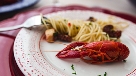 小龙虾大龙虾图片