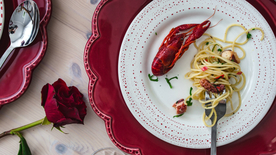 小龙虾大龙虾图片