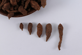 蕨麻中药药材图片