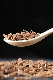 蕨麻中药药材图片