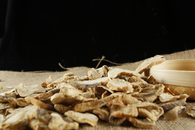 玛卡中药药材图片