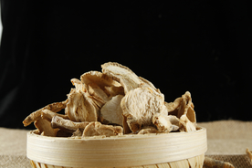 玛卡中药药材图片