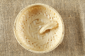 玛卡中药药材图片