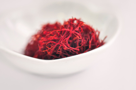 藏红花中药药材图片