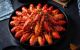 小龙虾大龙虾图片