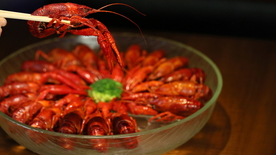 小龙虾大龙虾图片