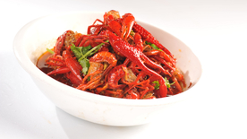 小龙虾大龙虾图片