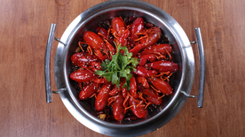 小龙虾大龙虾图片