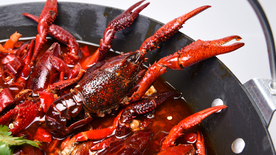 小龙虾大龙虾图片