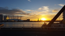 格林威治风景名胜图片