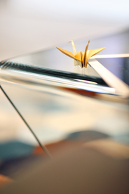 纸鹤折纸剪纸叠纸趣味图片