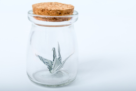 纸鹤折纸剪纸叠纸趣味图片