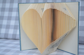 折纸剪纸叠纸趣味图片