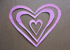 折纸剪纸叠纸趣味图片