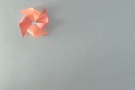 折纸剪纸叠纸趣味图片