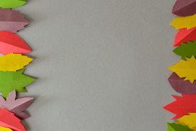 折纸剪纸叠纸趣味图片