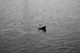 纸船折纸剪纸叠纸趣味图片