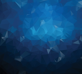 虚拟多边形背景