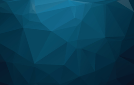 虚拟多边形背景