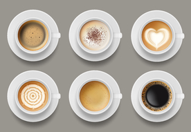 咖啡图片
