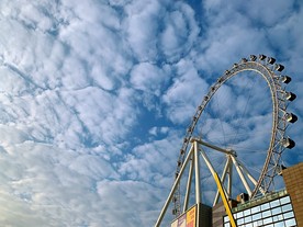 摩天轮