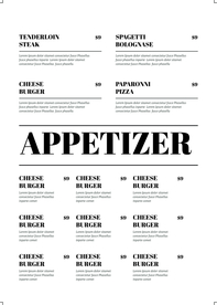 报纸展示效果图样机