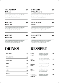 报纸展示效果图样机