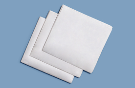 报纸展示效果图样机