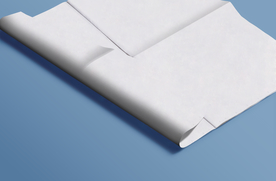 报纸展示效果图样机