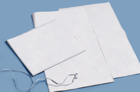 报纸展示效果图样机