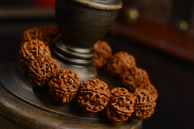 菩提子手串手链图片