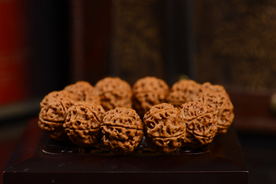 菩提子手串手链图片