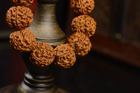 菩提子手串手链图片