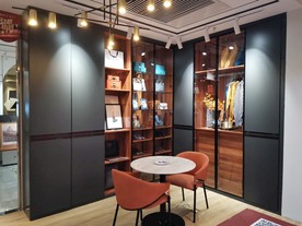 酒柜 展示柜 书柜 高级灰 原