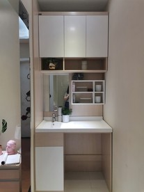 阳台柜 洗手盆 浴室柜 储物柜